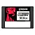 SSD 960GB Kingston DC600 SATA 2.5" 560MBs/530MBs - SEDC600M-960G - Imagem 1