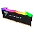 Memória RAM Patriot Viper Xtreme RGB 32GB (2x16GB) DDR5 8000MHz - PVXR532G80C38K - Imagem 2