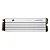 SSD 1TB Corsair MP600 Pro LPX M.2 NVMe PCIe 4.0 7100MBs/6800MBs - CSSD-F1000GBMP600PLPW - Imagem 1