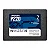 SSD 2TB Patriot P220 SATA 2.5 550MBs/500MBs - P220S2TB25 - Imagem 1