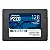 SSD 128GB Patriot P220 SATA 2.5 550MBs/500MBs - P220S128G25 - Imagem 1