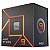 Processador AMD Ryzen 9 7900 Socket AM5 12 Core 24 Threads 3.7GHz e 5.4GHz Turbo Cache 76MB - Imagem 1