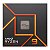 Processador AMD Ryzen 9 7900 Socket AM5 12 Core 24 Threads 3.7GHz e 5.4GHz Turbo Cache 76MB - Imagem 2