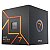 Processador AMD Ryzen 7 7700 Socket AM5 8 Core 16 Threads 3.8GHz e 5.3GHz Turbo Cache 40MB - Imagem 1