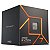 Processador AMD Ryzen 7 7700 Socket AM5 8 Core 16 Threads 3.8GHz e 5.3GHz Turbo Cache 40MB - Imagem 2