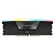 Memória RAM Corsair Vengeance RGB 32GB (2x16GB) DDR5 5200MHz - CMH32GX5M2B5200C4 - Imagem 2