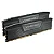 Memória RAM Corsair Vengeance 32GB (2x16GB) DDR5 4800MHz - CMK32GX5M2A4800C40 - Imagem 2