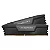 Memória RAM Corsair Vengeance 32GB (2x16GB) DDR5 4800MHz - CMK32GX5M2A4800C40 - Imagem 1
