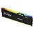 Memória RAM Kingston Fury Beast RGB 16GB DDR5 5200MHz - KF552C40BBA-16 - Imagem 2