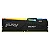 Memória RAM Kingston Fury Beast RGB 16GB DDR5 5200MHz - KF552C40BBA-16 - Imagem 1
