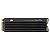 SSD 4TB Corsair MP600 Pro LPX M.2 NVMe PCIe 4.0 7100MBs/6800MBs - CSSD-F4000GBMP - Imagem 1