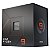 Processador AMD Ryzen 9 7900X Socket AM5 12 Core 24 Threads 4.7GHz e 5.6GHz Turbo Cache 76MB - Imagem 1