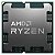 Processador AMD Ryzen 9 7900X Socket AM5 12 Core 24 Threads 4.7GHz e 5.6GHz Turbo Cache 76MB - Imagem 2