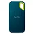 SSD 1TB SanDisk Extreme Portable Externo Portátil USB-C 1050MBs/1000MBs - SDSSDE - Imagem 1