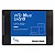 SSD 1TB Western Digital WD Blue SA510 SATA 2.5 560MBs/510MBs - WDS100T3B0A - Imagem 1