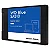 SSD 1TB Western Digital WD Blue SA510 SATA 2.5 560MBs/510MBs - WDS100T3B0A - Imagem 2