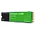 SSD 1TB WD Green SN350 M.2 2280 3200MBs/2400MBs - WDS100T3G0C - Imagem 2