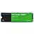 SSD 1TB WD Green SN350 M.2 2280 3200MBs/2400MBs - WDS100T3G0C - Imagem 1