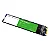 SSD 480GB Western Digital WD Green SATA M.2 NVMe 545MBs/430MBs - WDS480G3G0B - Imagem 2
