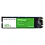 SSD 480GB Western Digital WD Green SATA M.2 NVMe 545MBs/430MBs - WDS480G3G0B - Imagem 1