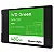 SSD 480GB Western Digital WD Green SATA SATA 2.5 545MBs/430MBs - WDS480G3G0A - Imagem 2