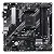 Placa Mãe Asus Prime A520M-A Ii DDR4 AM4 Micro-ATX - Imagem 2