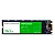 SSD 240GB Western Digital WD Green SATA M.2 NVMe 545MBs/430MBs - WDS240G3G0B - Imagem 1
