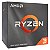 Processador AMD Ryzen 3 4100 Socket AM4 4 Core 8 Threads 3.8GHz e 4.0GHz Turbo Cache 6MB - Imagem 2