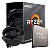 Processador AMD Ryzen 3 4100 Socket AM4 4 Core 8 Threads 3.8GHz e 4.0GHz Turbo Cache 6MB - Imagem 1