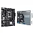 Placa Mãe Asus Prime H610M-K D4 DDR4 LGA 1700 Micro-ATX - Imagem 1