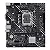 Placa Mãe Asus Prime H610M-K D4 DDR4 LGA 1700 Micro-ATX - Imagem 2