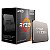 Processador AMD Ryzen 7 5700X Socket AM4 8 Core 16 Threads 3.4GHz e 4.6GHz Turbo Cache 36MB - Imagem 1