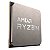 Processador AMD Ryzen 7 5700X Socket AM4 8 Core 16 Threads 3.4GHz e 4.6GHz Turbo Cache 36MB - Imagem 2