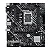 Placa Mãe ASUS Prime H610M-E D4 DDR4 LGA 1700 Micro-ATX - Imagem 2