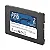 SSD 2TB Patriot P210 SATA 2.5 500MBs/400MBs - P210S2TB25 - Imagem 2