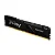 Memória RAM Kingston Fury Beast 16GB DDR4 3600MHz - Preto KF436C18BB - 16 - Imagem 2