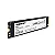 SSD 128GB Patriot P300 M.2 NVMe PCIe 3.0 2100MBs/1650MBs - P300P128GM28 - Imagem 2