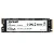 SSD 128GB Patriot P300 M.2 NVMe PCIe 3.0 2100MBs/1650MBs - P300P128GM28 - Imagem 1