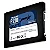 SSD 512GB Patriot P210 SATA 2.5 500MBs/400MBs - P210S512G25 - Imagem 2