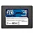 SSD 128GB Patriot P210 SATA 2.5 500MBs/400MBs - P210S128G25 - Imagem 1
