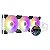 Water Cooler para Processador Aigo AT360 RGB - Branco - Imagem 2