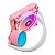 Water Cooler para Processador Aigo darkFlash Symphony TR120 RGB - Rosa - Imagem 2