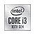 Processador Intel Core i3-10100F Socket LGA 1200 4 Core 8 Threads 3.6GHz e 4.3GHz Turbo Cache 6MB - Imagem 2