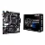 Placa Mãe ASUS Prime A520M-K DDR4 AM4 Micro-ATX - Imagem 1
