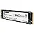 SSD 256GB Patriot P300 M.2 NVMe PCIe 3.0 2100MBs/1650MBs - P300P256GM28 - Imagem 2