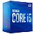 Processador Intel Core i5 10400 Socket LGA 1200 6 Core 12 Threads 350 MHz e 1.10 GHz Cache 12MB - Imagem 1
