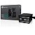 Fonte Cooler Master MWE 550 MPE-5501-ACAAB-US ATX 550W 80 Plus Bronze PFC Ativo - Imagem 1