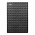 HD Externo Portátil Seagate Expansion 500GB 2.5" USB 3.0 - STEA500400 - Imagem 1