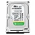 HD Western Digital WD Green Pull 500GB 3.5" SATA 2 7200RPM - WD5000AVCS - Imagem 1