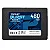 SSD 480GB Patriot Burst Elite SATA 2.5 450MBs/320MBs - PBE480GS25SSDR - Imagem 1